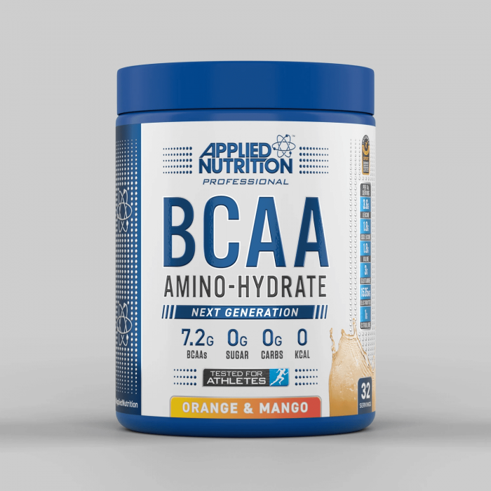 Applied Nutrition - BCAA Amino Hydrate / 450g​